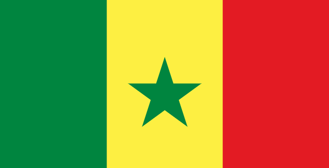 Sénégal